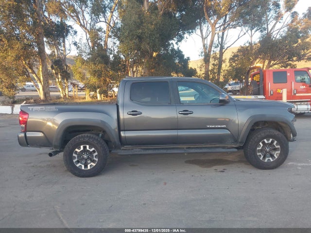3TMAZ5CN4GM011461 Toyota Tacoma Trd Off Road