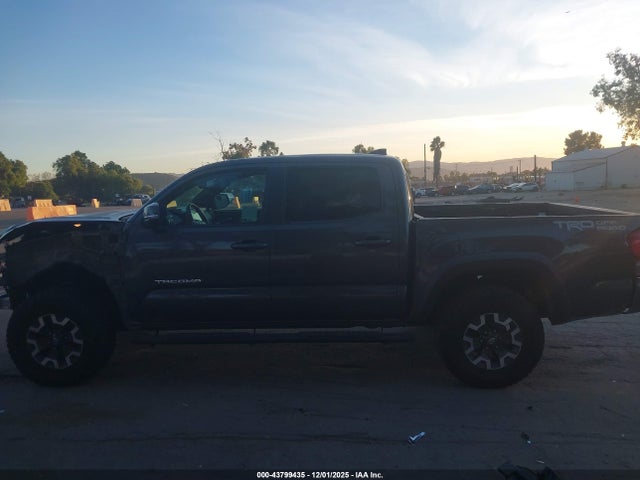 3TMAZ5CN4GM011461 Toyota Tacoma Trd Off Road