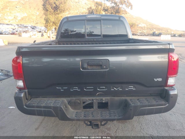 3TMAZ5CN4GM011461 Toyota Tacoma Trd Off Road