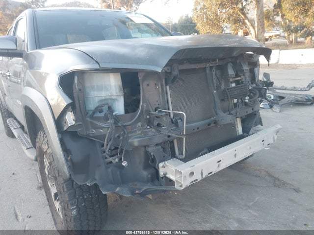 3TMAZ5CN4GM011461 Toyota Tacoma Trd Off Road