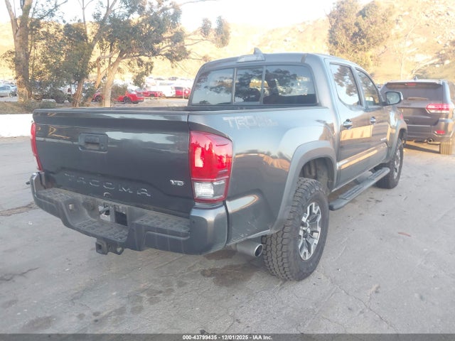 3TMAZ5CN4GM011461 Toyota Tacoma Trd Off Road