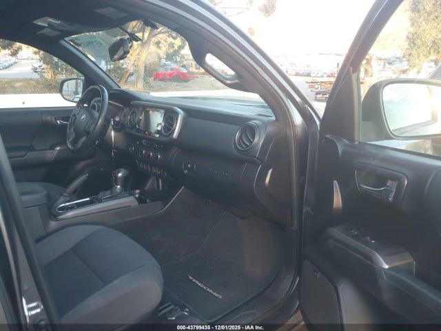 3TMAZ5CN4GM011461 Toyota Tacoma Trd Off Road