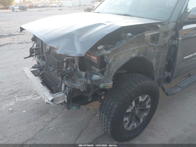 3TMAZ5CN4GM011461 Toyota Tacoma Trd Off Road