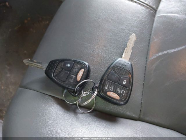 2006 CHRYSLER PT CRUISER 3A8FY68896T300253 Photo 10