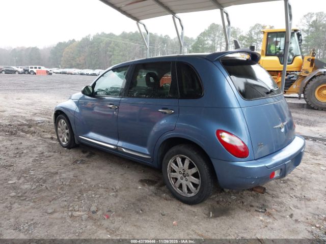 2006 CHRYSLER PT CRUISER 3A8FY68896T300253 Photo 2
