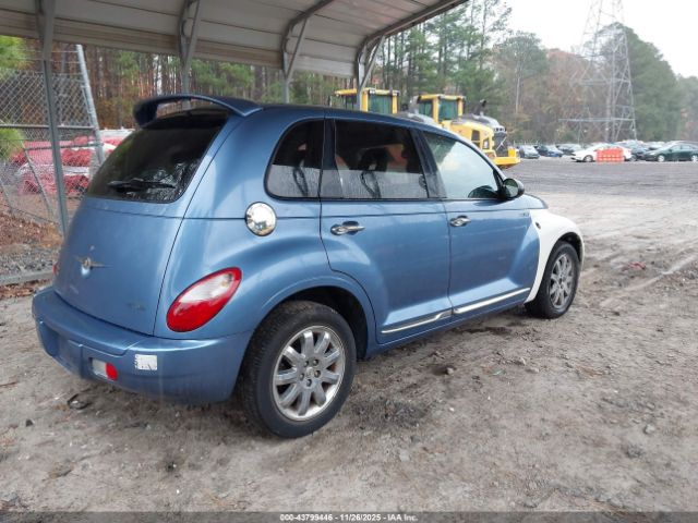 2006 CHRYSLER PT CRUISER 3A8FY68896T300253 Photo 3