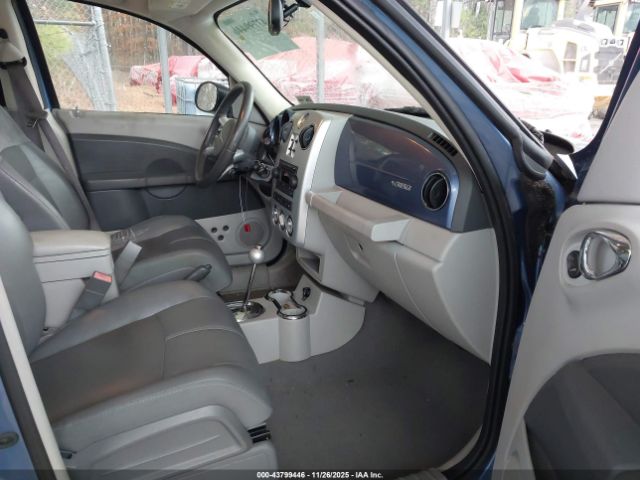 2006 CHRYSLER PT CRUISER 3A8FY68896T300253 Photo 4