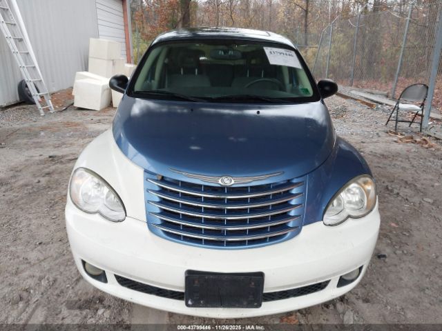 2006 CHRYSLER PT CRUISER 3A8FY68896T300253 Photo 5