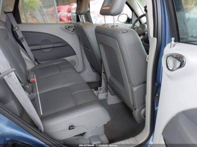 2006 CHRYSLER PT CRUISER 3A8FY68896T300253 Photo 7