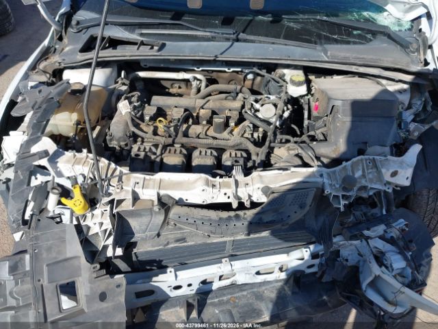 2018 FORD FOCUS 1FADP3K28JL279684 Photo 9