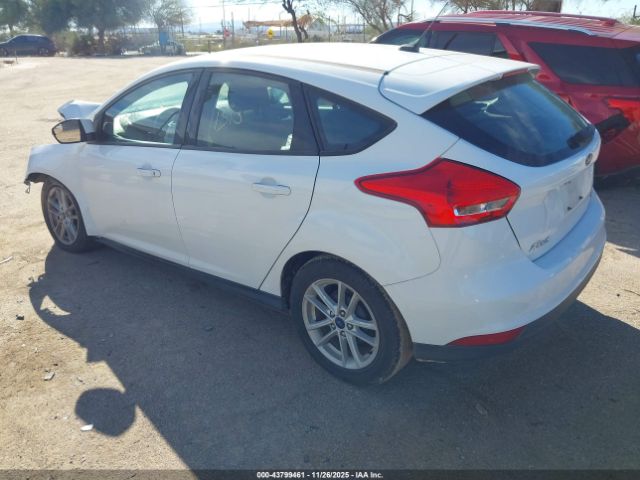 2018 FORD FOCUS 1FADP3K28JL279684 Photo 2