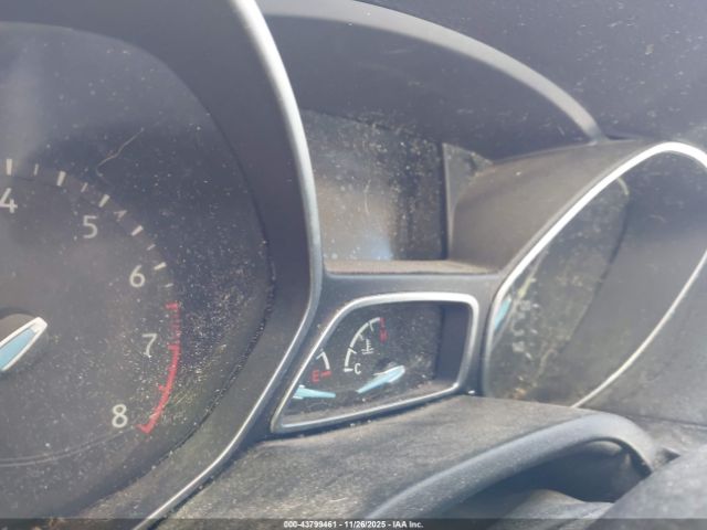 2018 FORD FOCUS 1FADP3K28JL279684 Photo 6