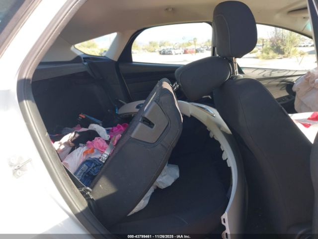 2018 FORD FOCUS 1FADP3K28JL279684 Photo 7