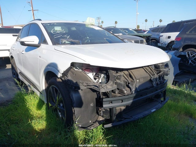 2024 AUDI Q4 E-TRON WA1LUBFZ8RP056821 Photo 0