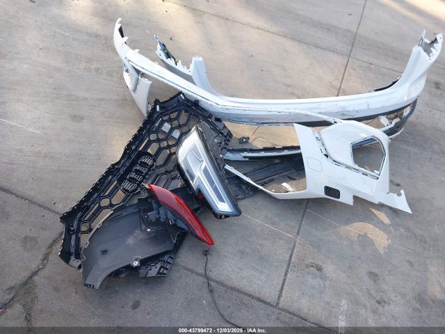 WA1LUBFZ8RP056821 Audi Q4 E-tron Premium Plus 55 Quattro