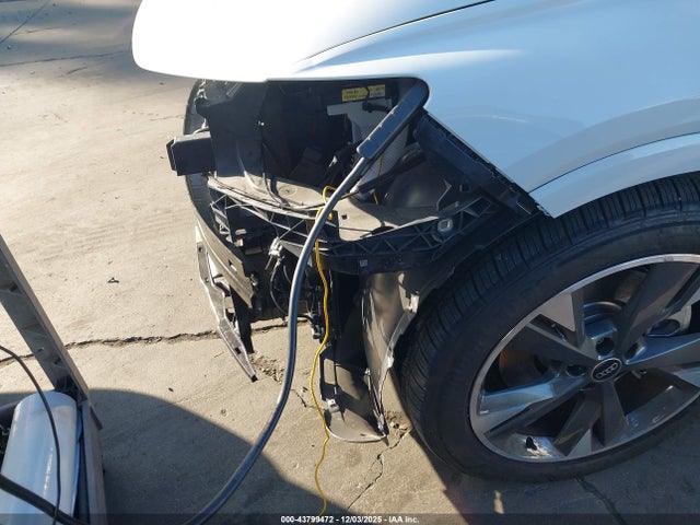 WA1LUBFZ8RP056821 Audi Q4 E-tron Premium Plus 55 Quattro