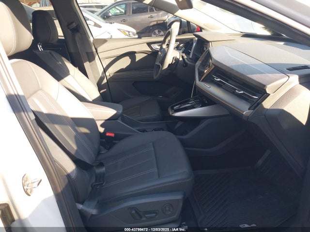 2024 AUDI Q4 E-TRON WA1LUBFZ8RP056821 Photo 4