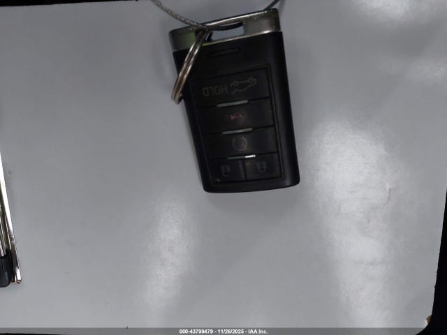 2014 CADILLAC XTS 2G61M5S37E9285258 Photo 10