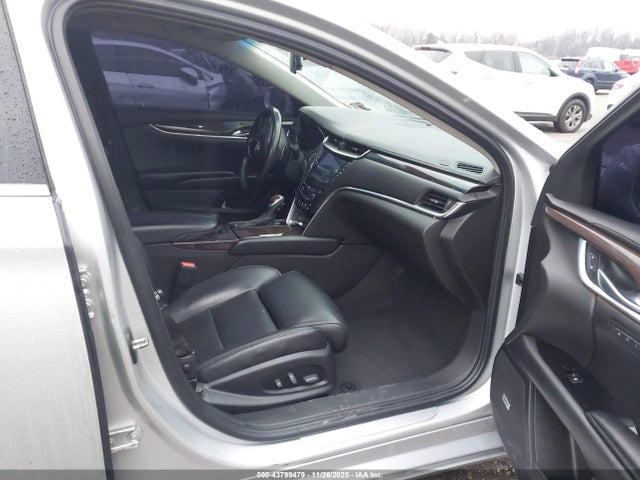 2014 CADILLAC XTS 2G61M5S37E9285258 Photo 4