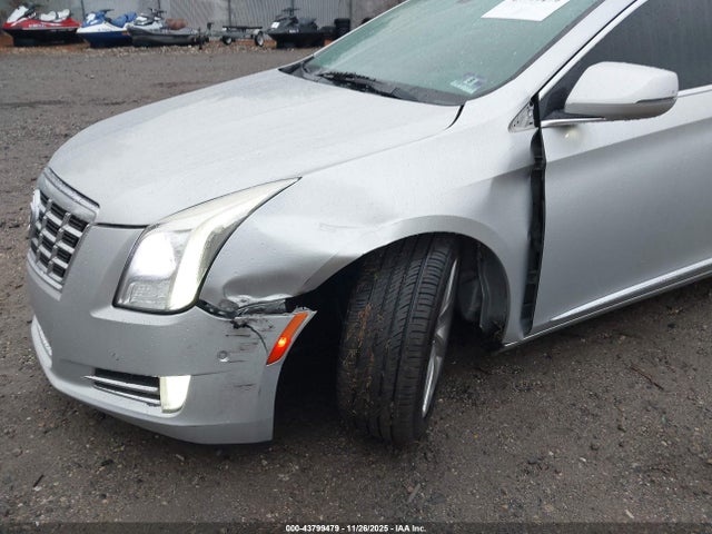 2014 CADILLAC XTS 2G61M5S37E9285258 Photo 5