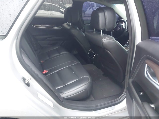 2014 CADILLAC XTS 2G61M5S37E9285258 Photo 7