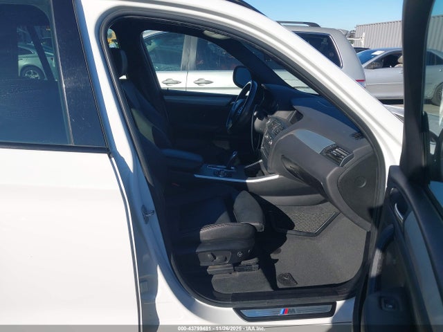 Aukcja sprzedaży 2013 Bmw X3 Xdrive28i, vin: 5UXWX9C55D0A15151, numer aukcji: 43799481