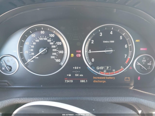 Aukcja sprzedaży 2013 Bmw X3 Xdrive28i, vin: 5UXWX9C55D0A15151, numer aukcji: 43799481