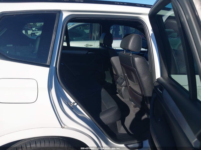 Aukcja sprzedaży 2013 Bmw X3 Xdrive28i, vin: 5UXWX9C55D0A15151, numer aukcji: 43799481