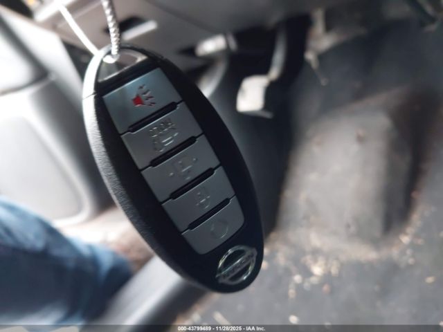 2015 NISSAN PATHFINDER 5N1AR2MN6FC629454 Photo 10