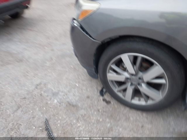 2015 NISSAN PATHFINDER 5N1AR2MN6FC629454 Photo 5