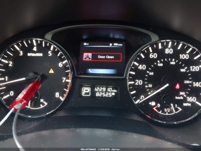 2015 NISSAN PATHFINDER 5N1AR2MN6FC629454 Photo 6