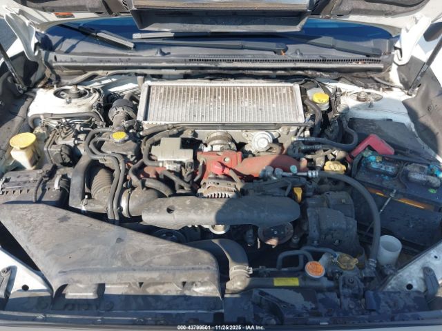 2017 SUBARU WRX STI JF1VA2M65H9812646 Photo 9