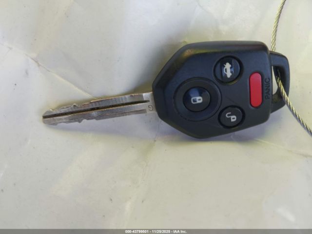 2017 SUBARU WRX STI JF1VA2M65H9812646 Photo 10