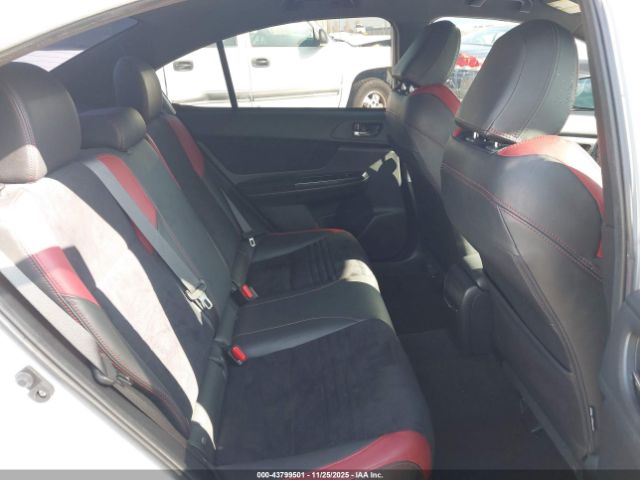 2017 SUBARU WRX STI JF1VA2M65H9812646 Photo 7