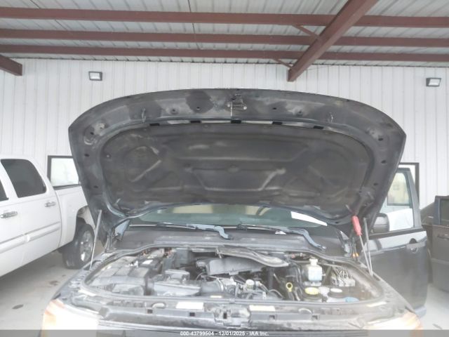 2007 LAND ROVER LR3 SALAE25427A431059 Photo 9