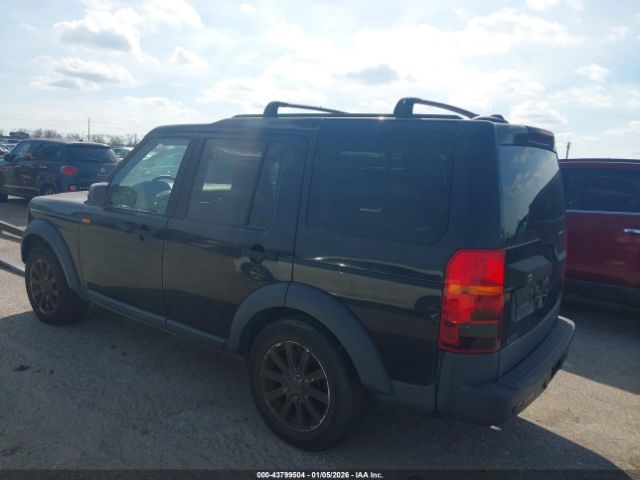 2007 LAND ROVER LR3 SALAE25427A431059 Photo 2