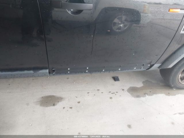 2007 LAND ROVER LR3 SALAE25427A431059 Photo 5