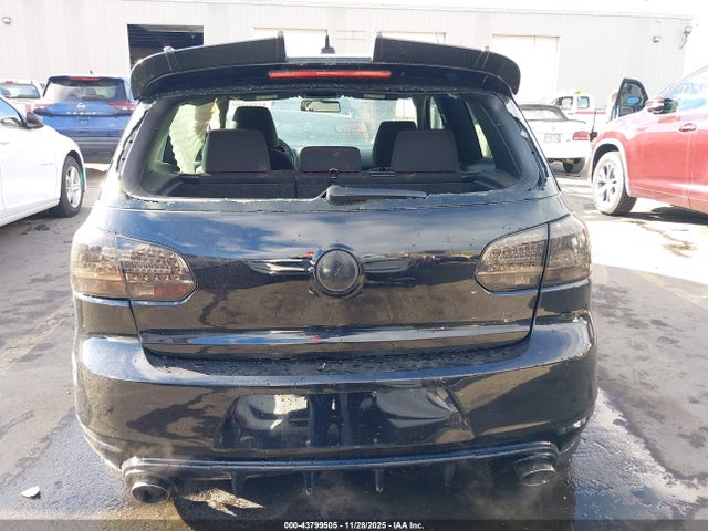2011 Volkswagen Gti 2-door მანქანა იყიდება აუქციონზე, vin: WVWEV7AJ1BW050946, აუქციონის ნომერი: 43799505