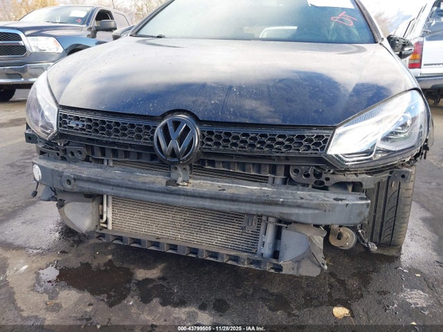2011 VOLKSWAGEN GTI WVWEV7AJ1BW050946 Photo 5