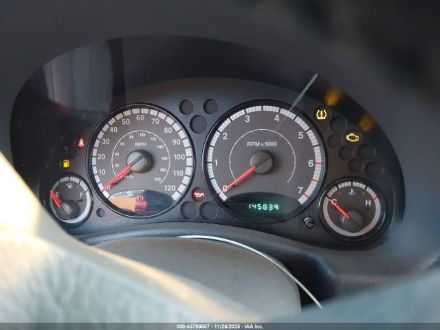 2005 JEEP LIBERTY 1J4GL38K15W682639 Photo 6