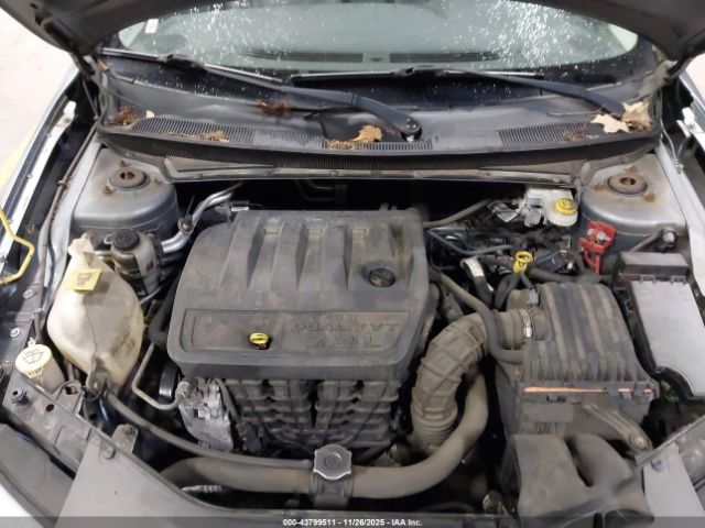 2008 CHRYSLER SEBRING 1C3LC45KX8N271981 Photo 9