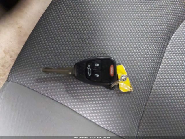 2008 CHRYSLER SEBRING 1C3LC45KX8N271981 Photo 10