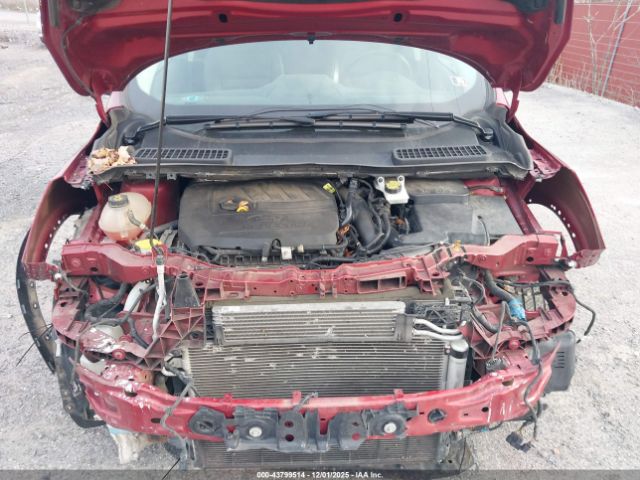 2018 FORD ESCAPE 1FMCU9HD7JUA19339 Photo 9