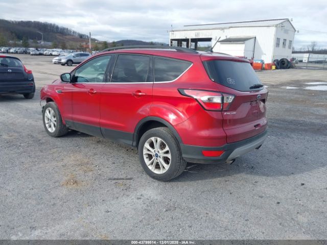 2018 FORD ESCAPE 1FMCU9HD7JUA19339 Photo 2