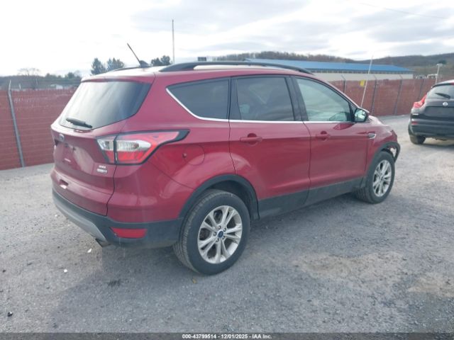 2018 FORD ESCAPE 1FMCU9HD7JUA19339 Photo 3