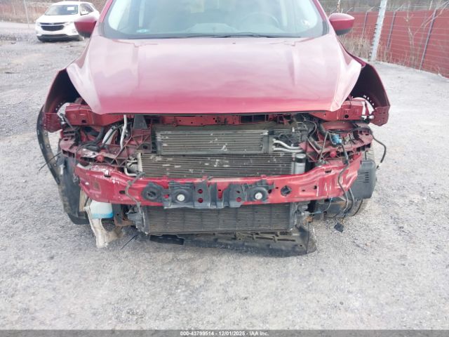 2018 FORD ESCAPE 1FMCU9HD7JUA19339 Photo 5