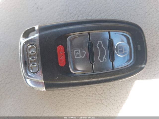 2011 AUDI Q5 WA1LFAFP6BA032884 Photo 10