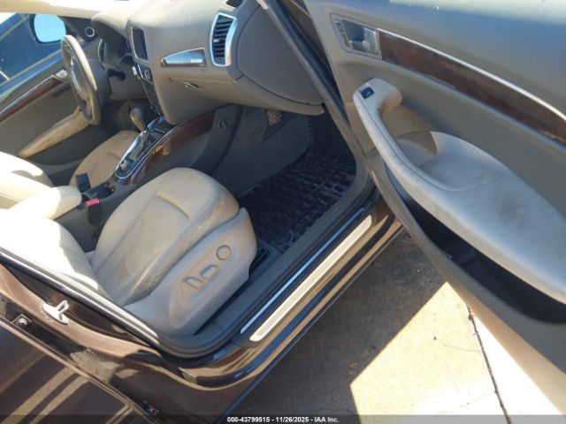 2011 AUDI Q5 WA1LFAFP6BA032884 Photo 4