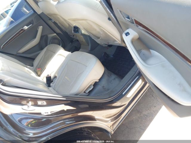 2011 AUDI Q5 WA1LFAFP6BA032884 Photo 7