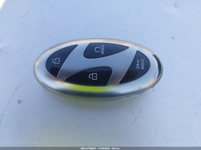 KMHLM4DG9RU776287 Hyundai ELANTRA SEL